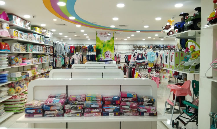 puma store vadodara gujarat