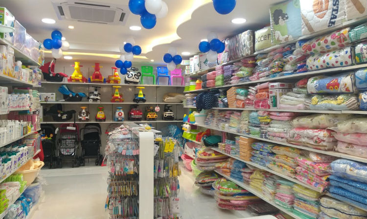 toy store in indiranagar