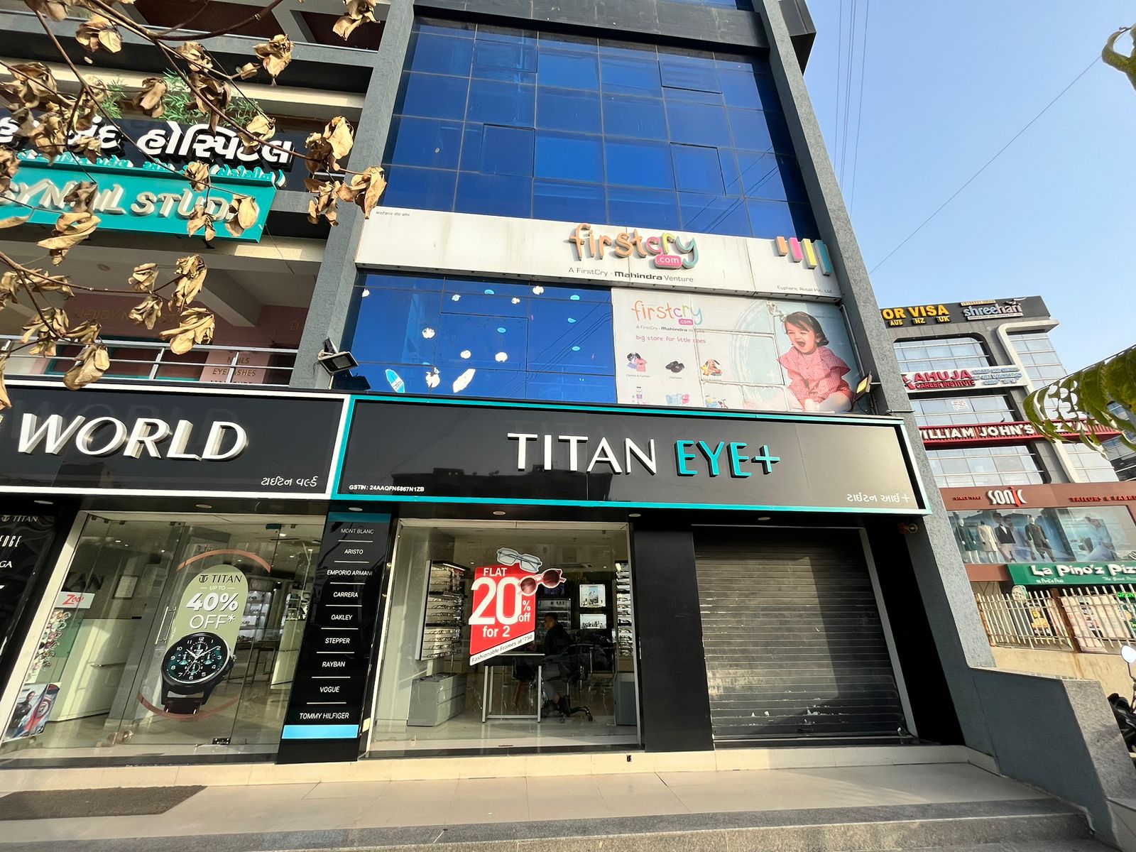 firstcry toys near me