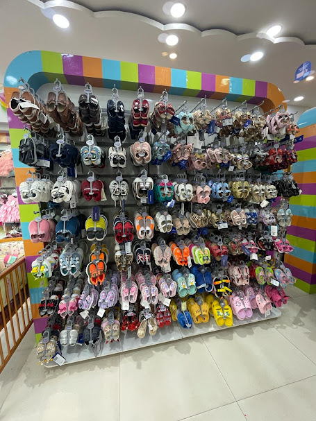 puma store in belapur