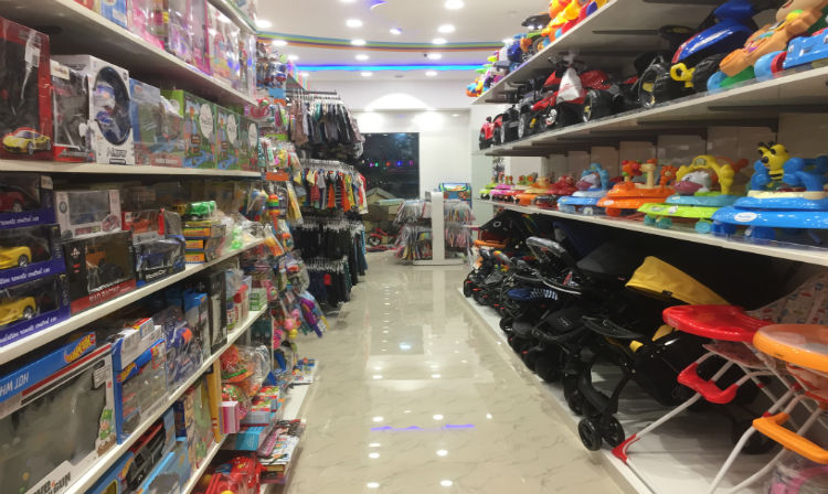 firstcry online shopping shoes