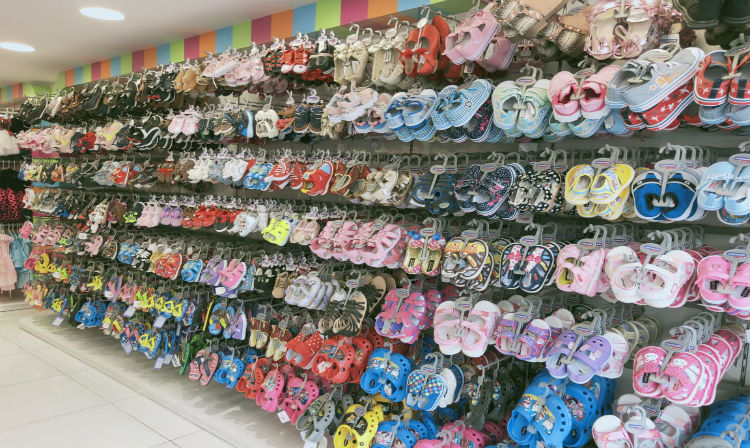 FirstCry Store in Delhi Jail Road - Shop for Baby & Kids Products