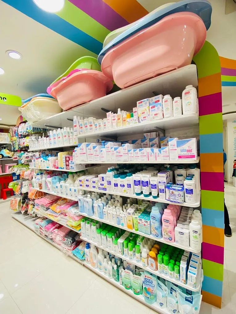 Shopping Cart Cart Toy Firstcry Cart FirstCry Store In Bangalore