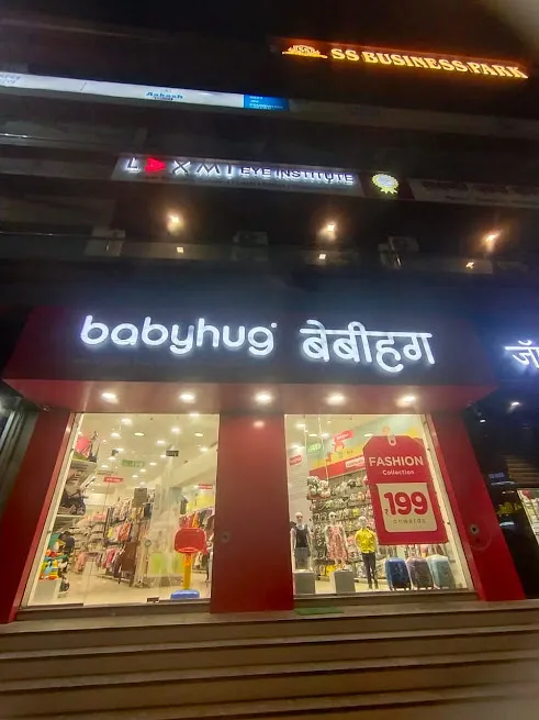 Babyhug Dombivali
