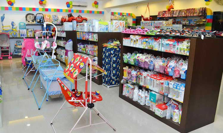 firstcry baby shop