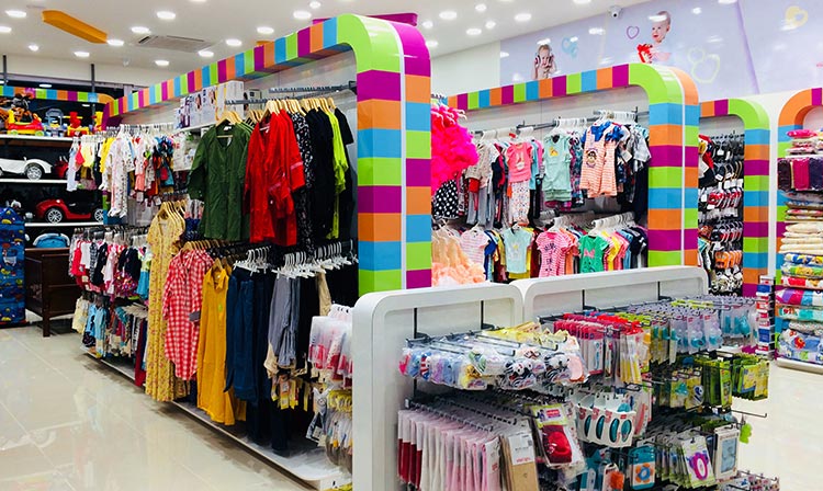 baby toys shop in trichy