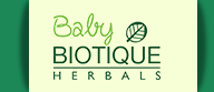 Baby Biotique Products