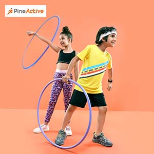 The Active Store  | 4 - 12+Y