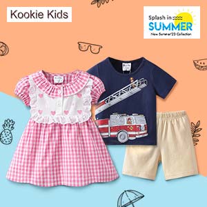 Best Of Styles for Them | Up To14Y