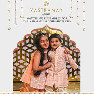 Eid Mubarak | Up To 14Y