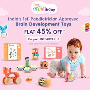 Raise a Smarty Baby