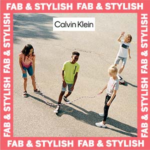 Fab & Stylish | 3 - 14Y