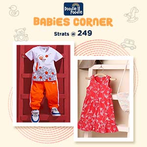 Babies Corner