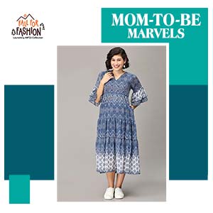 Mom-to-Be Marvels
