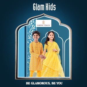 Glam Kids | 2 - 14Y