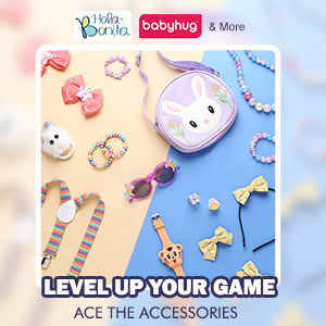 Level up your game | Up To 14Y
