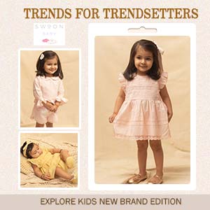 Trends for Trendsetter | Up to 14Y