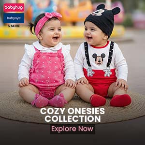 Cozy Onesies Collection