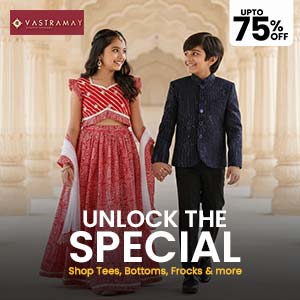 Unlock the Special | Up To 14Y