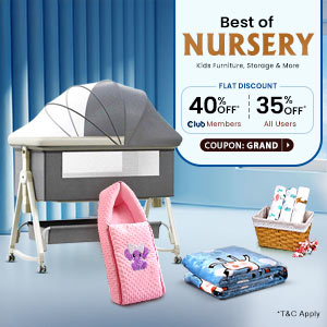 Best Of Nursery