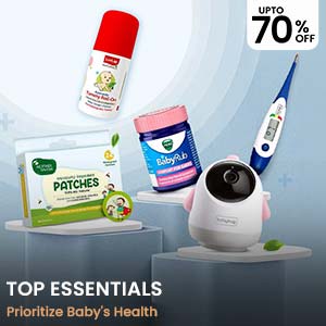 Top
                  Essentials