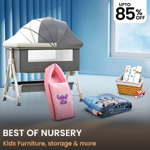 Best
                  Of Nursery