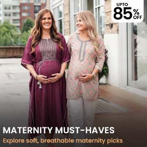Maternity Must-Haves