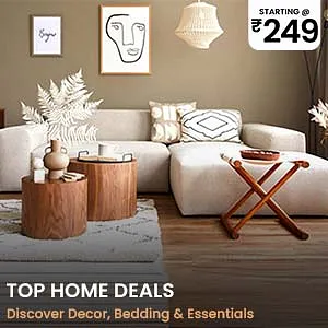 Top
                  Home Deals