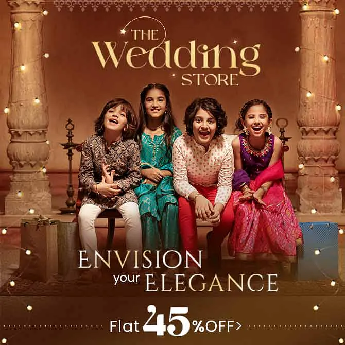 Get 45% OFF on Best Selling Fashion Collection