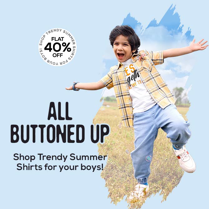 Flat 40% Off on select products