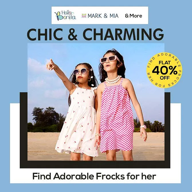 Get 40% Off on select products