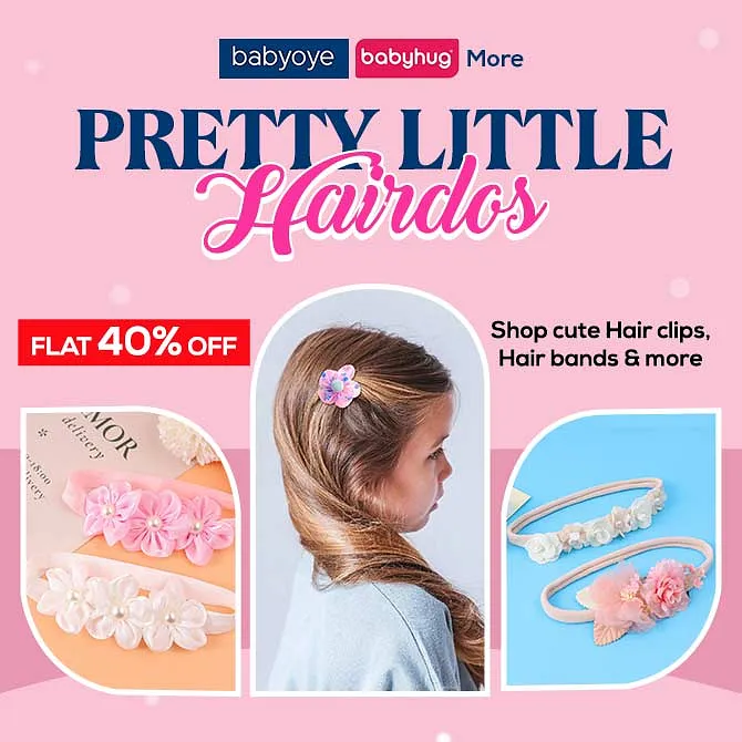 Flat 40% discount on select products