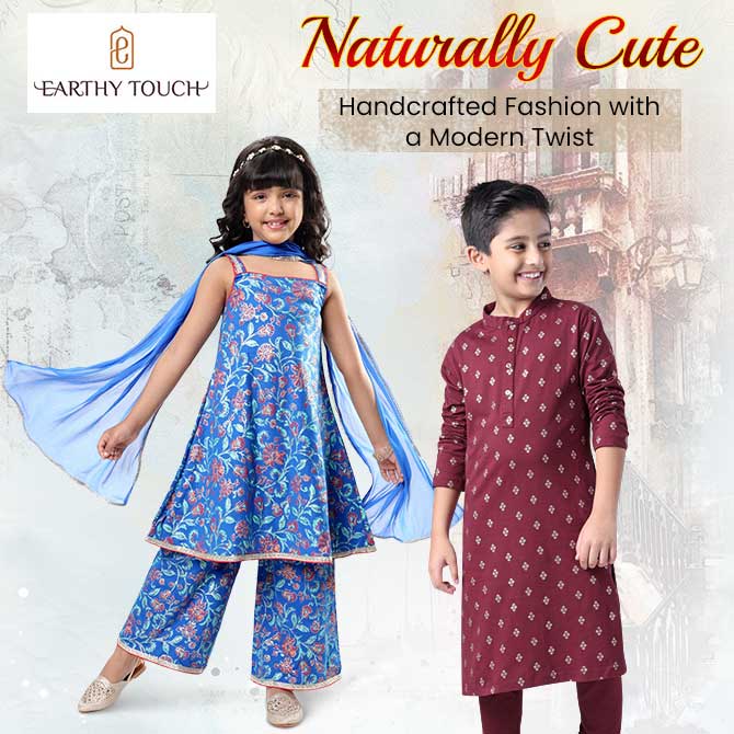 Firstcry - Kids Fashion starting at just ₹161