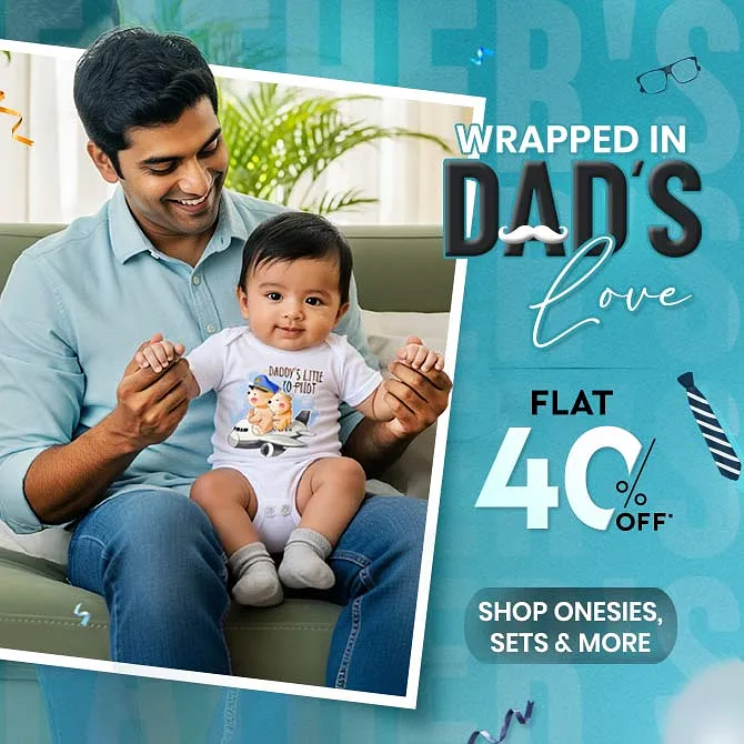 Get Flat 40% Off on Select Products
