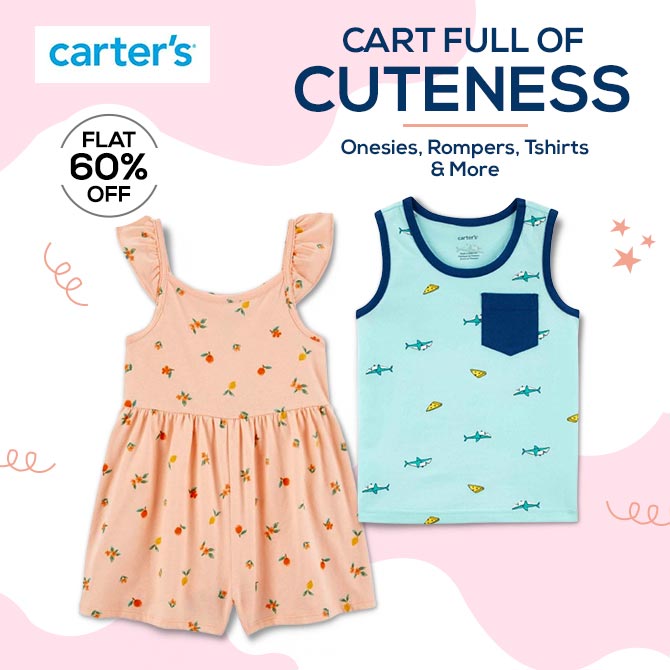 Get Flat 60% OFF on Select Products