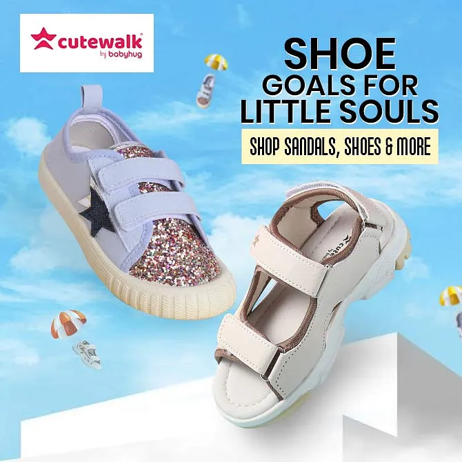 Top Selling Sandals, Shoes and More starting at just ₹188.87
