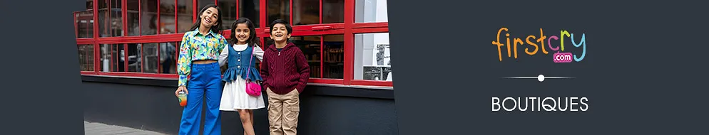 Firstcry Premium Store