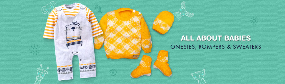 All About Babies | Infant