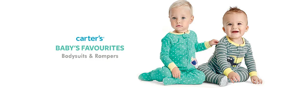 Baby's Favourites | Infant