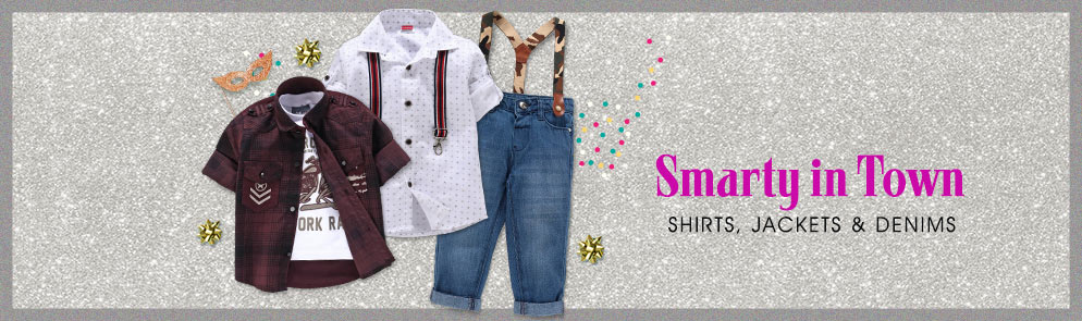 Smarty in Town | 6M - 10Y