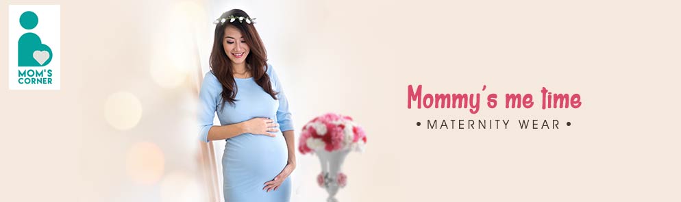 maternity wear firstcry