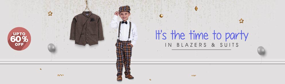 It's the time to party | Up to 10Y
