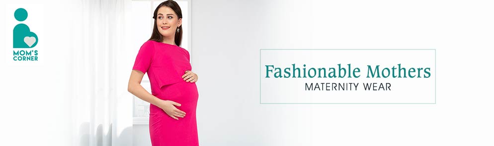 Fashionable Mothers
