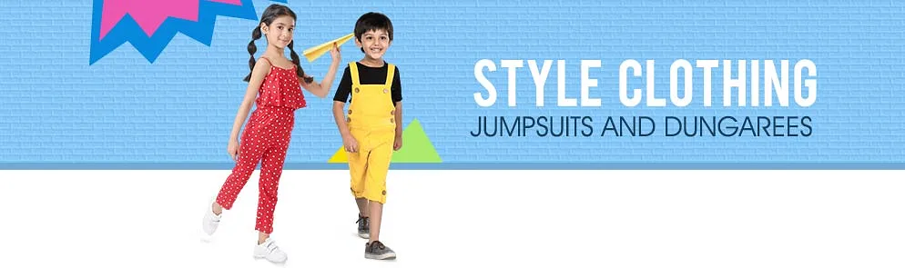 Style Clothing | 2 -12+Y