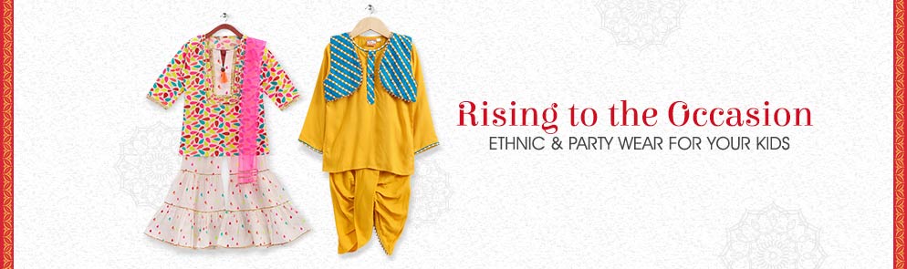 Rising to the Occasion | Up to 10Y