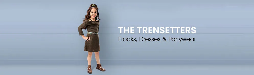 The Trendsetters | 2-12+Y