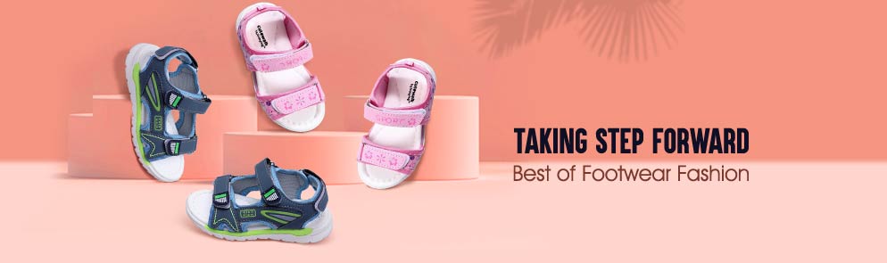 Taking Step Forward  | Up To 10Y