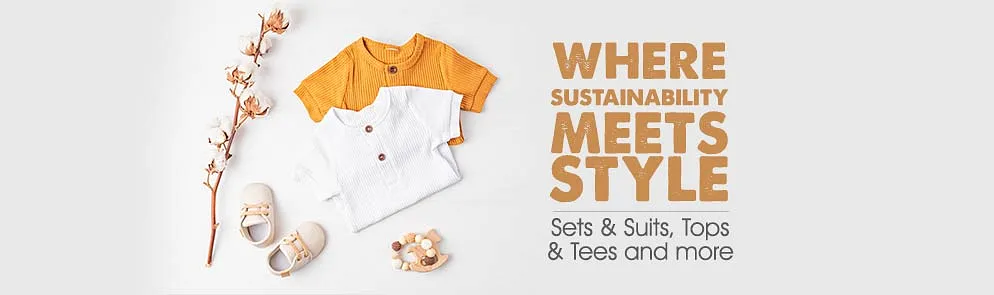 Sustainability Meets Style: 11 Eco-Chic Hacks for a Fashionable 2025