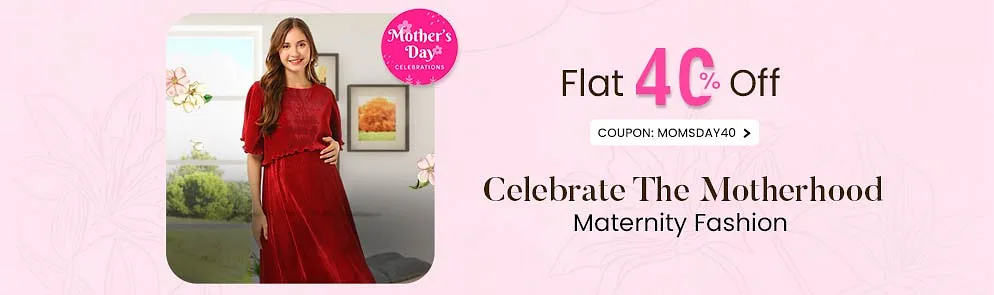 Celebrate Mother's Day in Style!