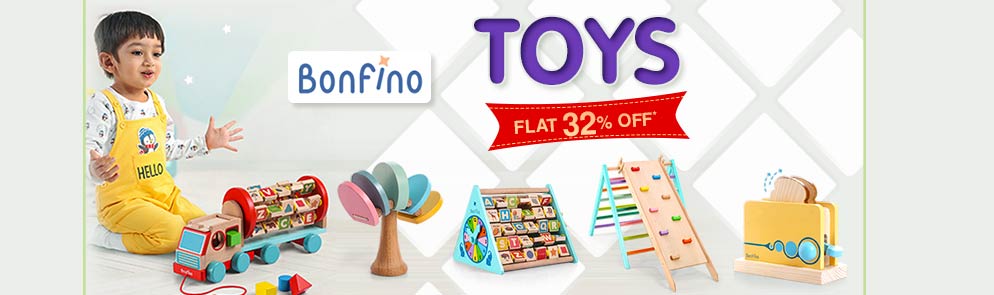 The Toys you grow up with